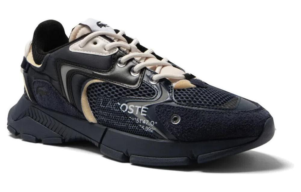 Кроссовки LACOSTE, 45SMA0001-075