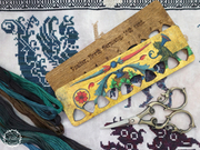 Органайзер-плашка "North Germany Psalter"