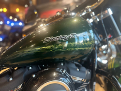 Harley-Davidson Sport Glide, 2019