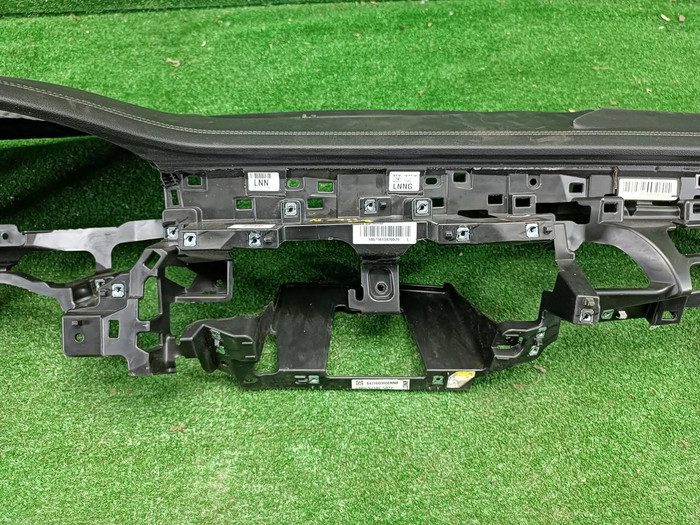 Комплект безопасности Genesis G70 (2017-2021)