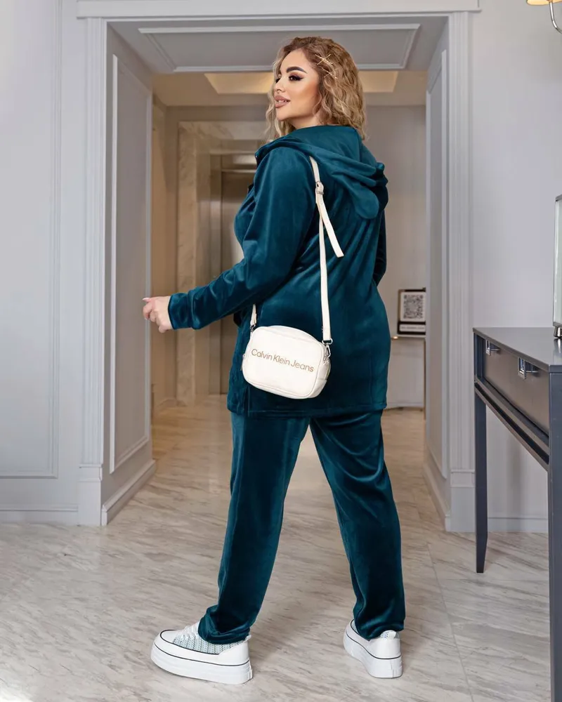 Костюм УК-345-1377-1 Fabrika