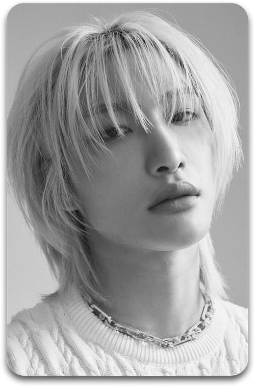 Карта / ATEEZ #1425