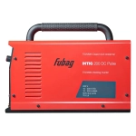 FUBAG INTIG 200 DC PULSE сварочный инвертор tig 31411.1
