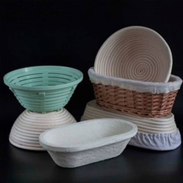 Корзинки для расстойки теста