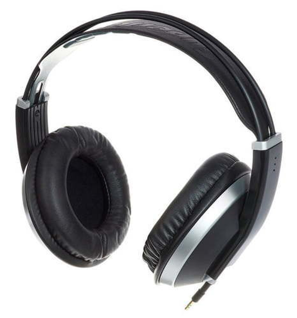 Закрытые наушники Superlux HD-688