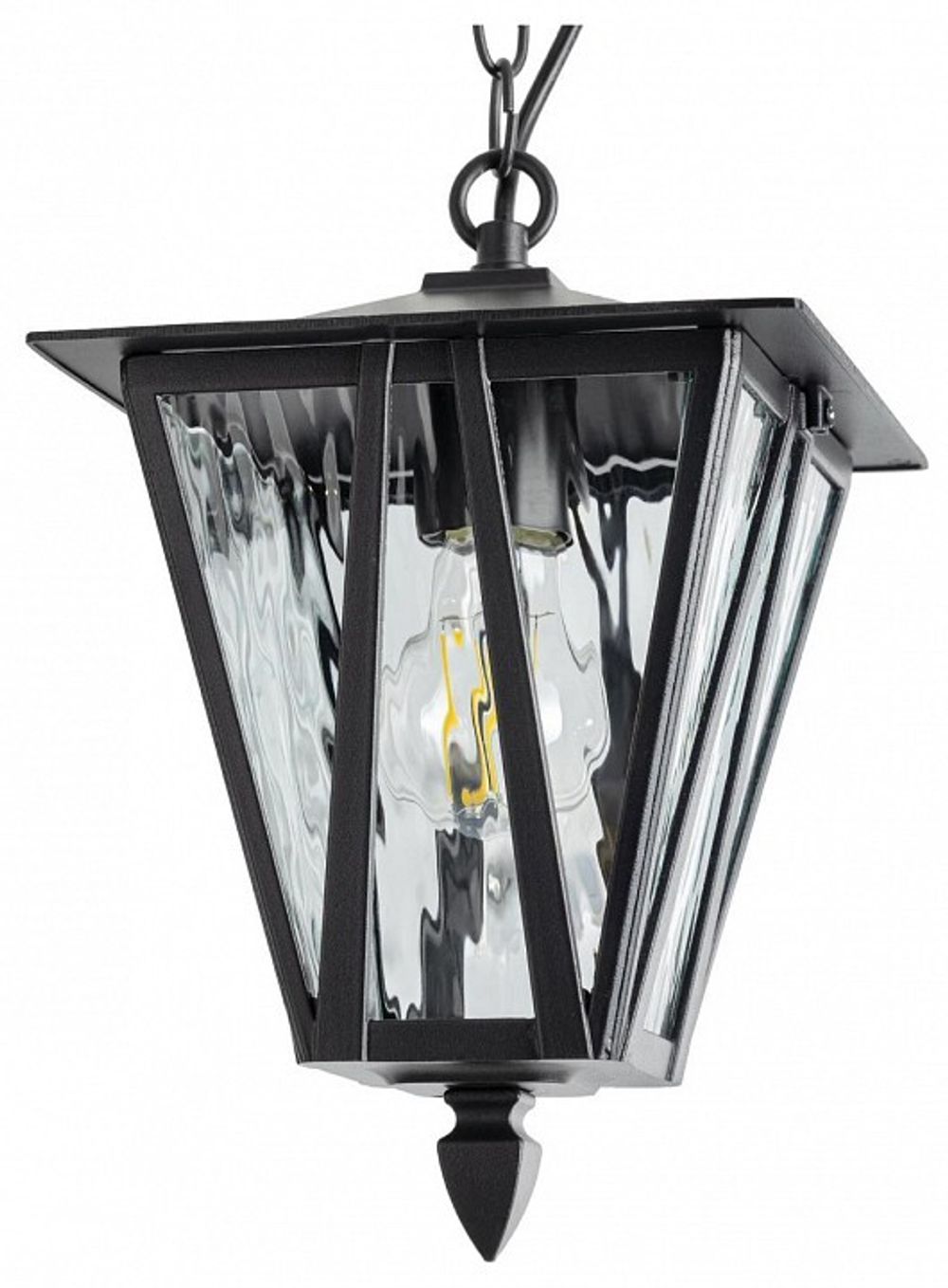 Подвесной светильник Citilux FORTS CLU09S