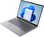 Ноутбук  Lenovo Thinkbook 14 G6 IRL 14 ", Core i5, 16 Гб RAM, 512 Гб SSD, Iris Xe Graphics, Серый