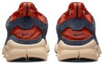 Кроссовки Nike Free Rn Trail "Thunder Blue"