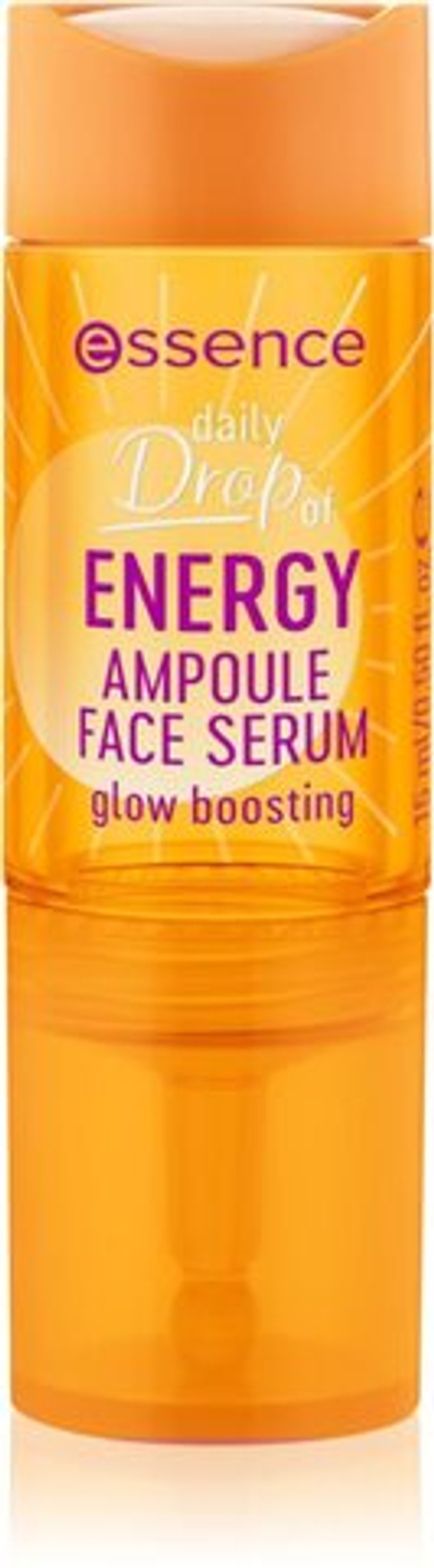 Essence daily Drop of ENERGY - осветляющая сыворотка /  15   / GTIN 4059729349095