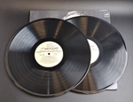 2 LP Марк Бернес - Записи 30х-60х годов Любимый / Город / Шаланды / Темная ночь / Огромное небо. 2 Виниловые пластинки 12 дюймов. Мелодия СССР 1976 год.