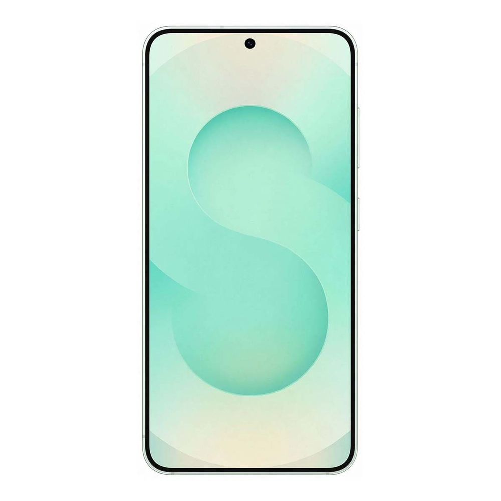 Samsung Galaxy S25 12/128Gb Mint, мятный