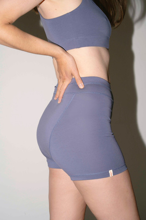 Впитывающие трусы Light+ с длинной ластовицей 🩸🩸