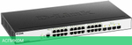 Коммутатор D-Link DGS-3000-28X/B1A