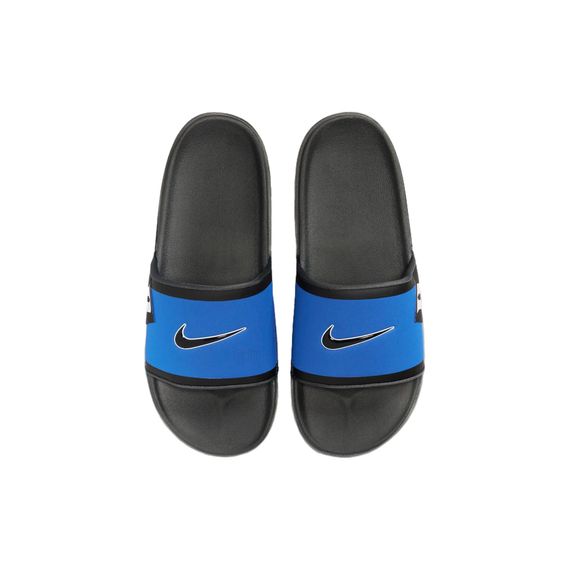 Nike College Offcourt 'Blue Black'