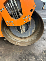 Завод дорожных машин DM-13 Каток_не актуально DM-13-VD (Дизельный, 4,8 л, 150 л.с., АТ)