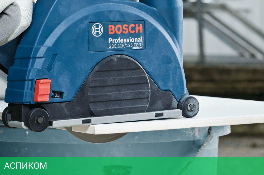 Алмазный диск Bosch 180-25.4 Best for Ceramic 2.608.602.635
