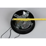 Подвесная люстра Aployt ASTOR APL.822.03.60