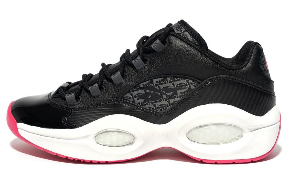Кроссовки Phantaci X Reebok Question Low 16
