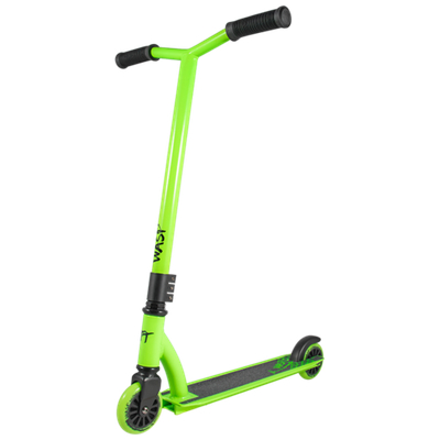 Трюковой самокат Tech Team WASP 2019