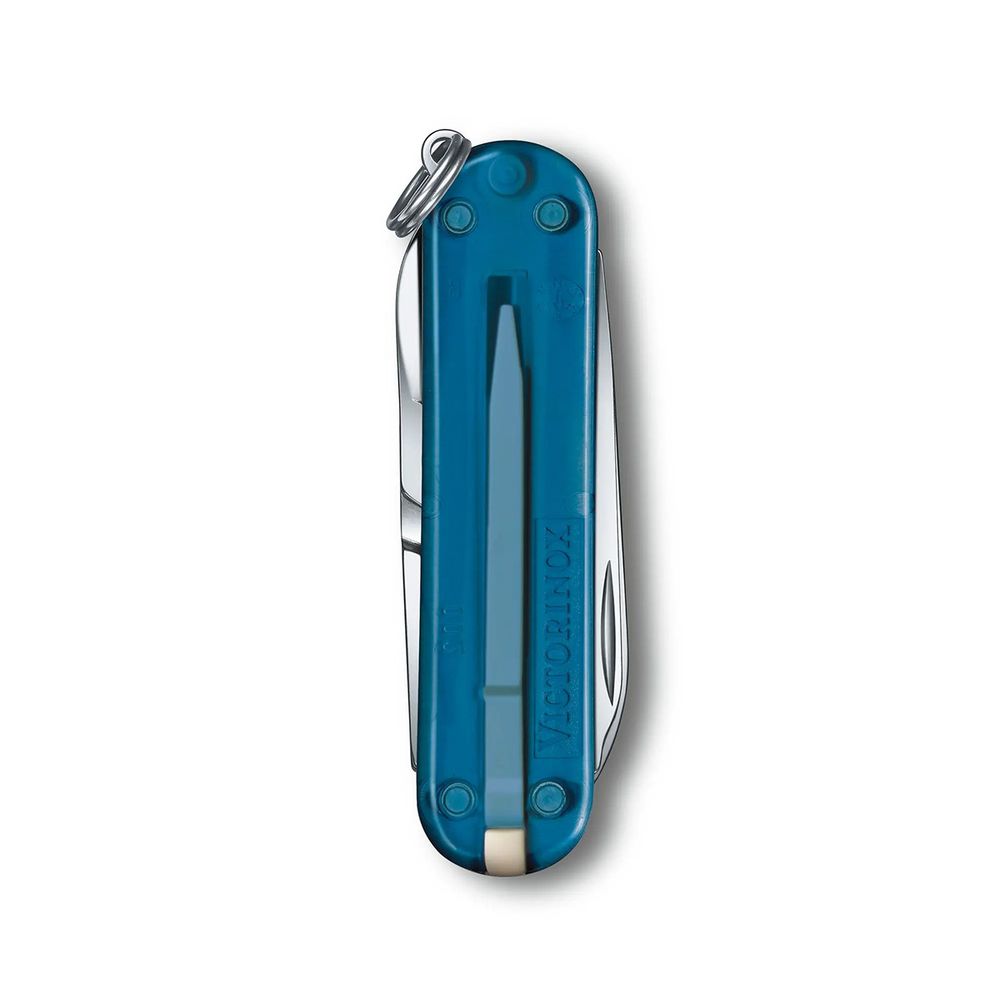 Нож Victorinox 0.6223.T61G Sky High
