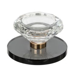 GAEM Набор из 3-х подсвечников, L25 W11 H20/9 см