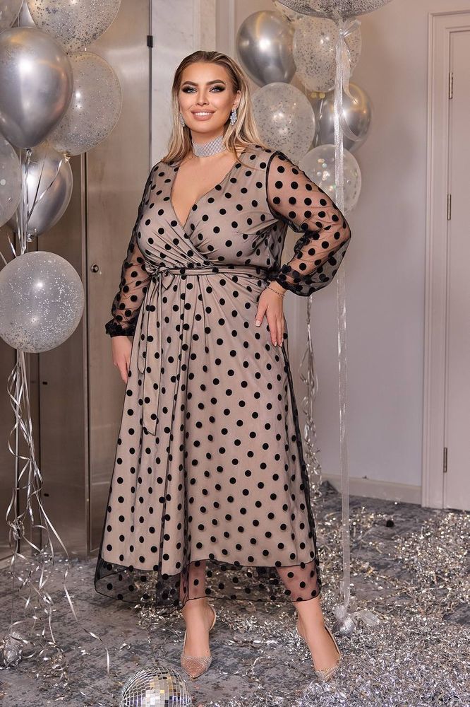 Платье УК-0222-1 Fabrika