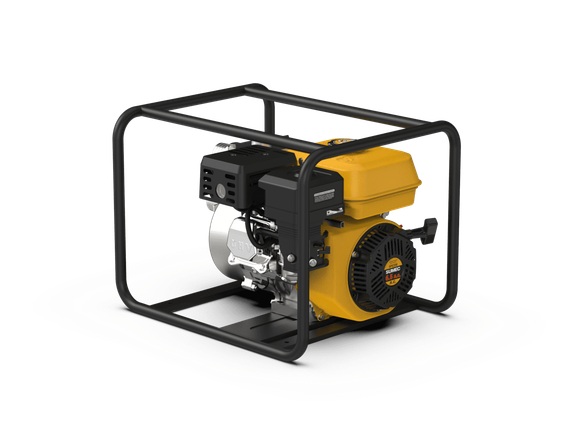 Мотопомпа Sumec WP20HP высоконапорная