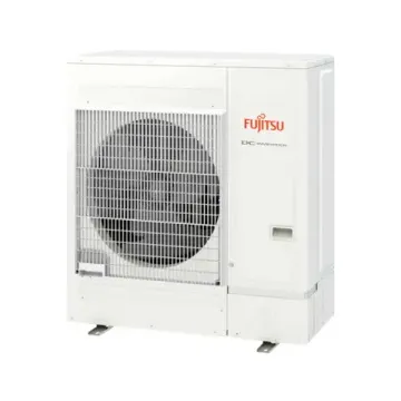 Канальный кондиционер Fujitsu ARXG54KHTA/AOYG54KBTB