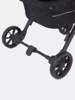 Коляска детская "LARGO STAR" RA054 Soft Grey