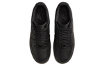 Кроссовки Nike Air Force 1 "Black Gum"