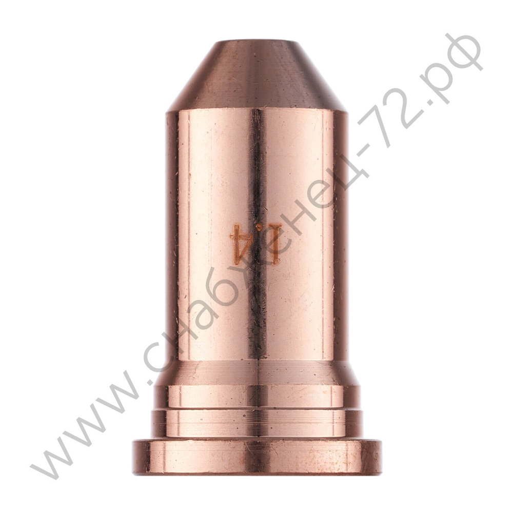 Сопло BS d1,4 90A IPT 100 NOM1014-1