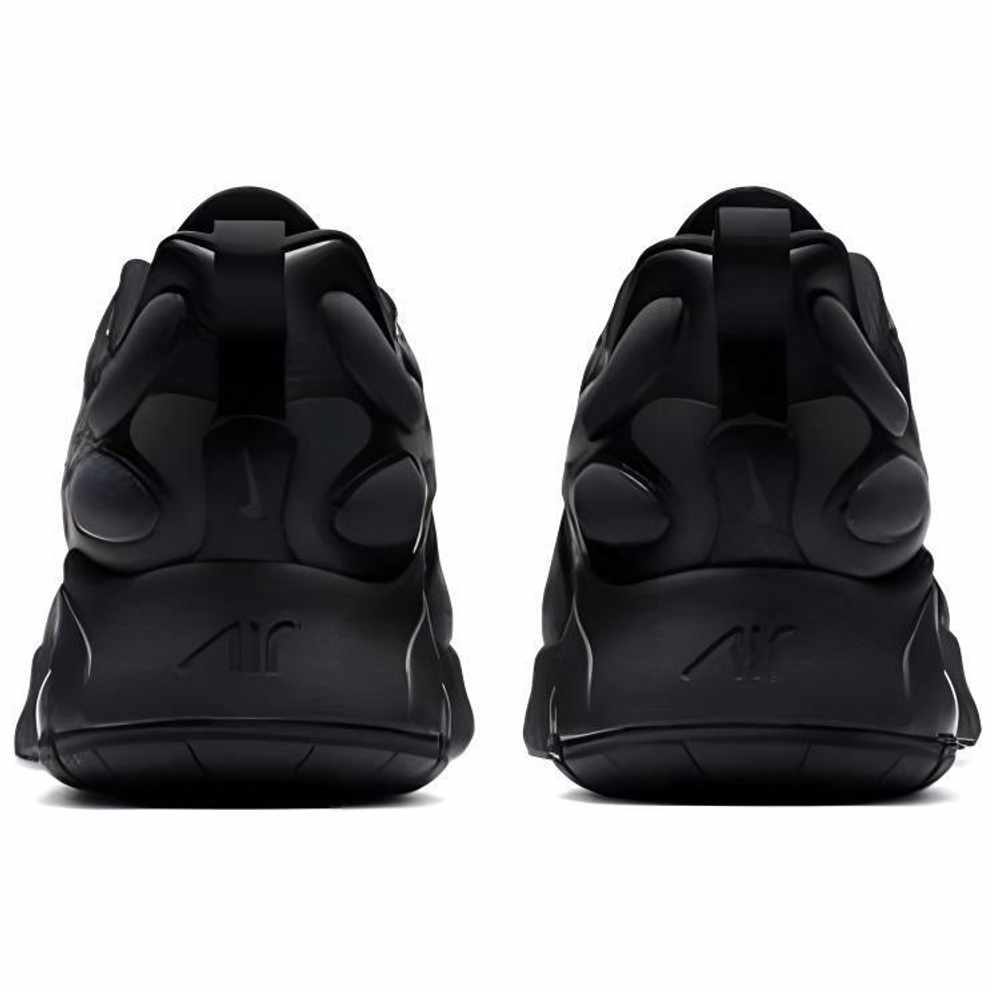 Кроссовки Nike Air Max 200 Triple Black