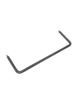 Строительные скобы Gigant 200x70x8мм 100 шт G/20070/8/100