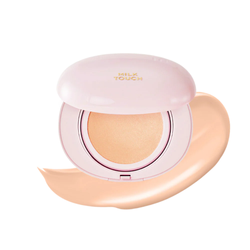 Milktouch All-day Skin Fit Milky Glow Cushion