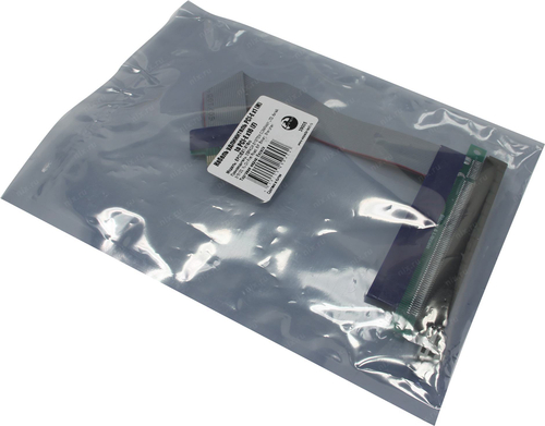 Riser гибкий PCI-Ex1M -&gt; PCI-Ex16F Espada PCIEX1-X16rc