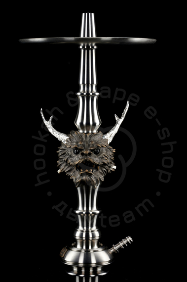 MAKLAUD HELIOS DI-LUN CRYSTAL COLLECTION N3