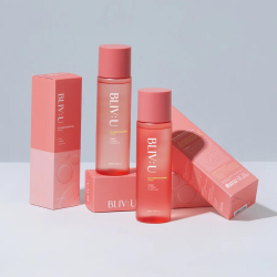 BLIV:U Collagen Bouncing Toner 200ml