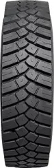 Primetrac X Primedrive D19 315/80 R22,5 157/154K (Ведущая ось)