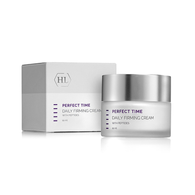 PERFECT TIME Daily Firming Cream