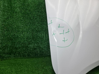 Капот Jetour Dashing (2022-н.в.)