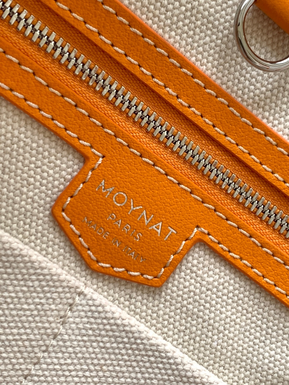 Moynat M Tote GM