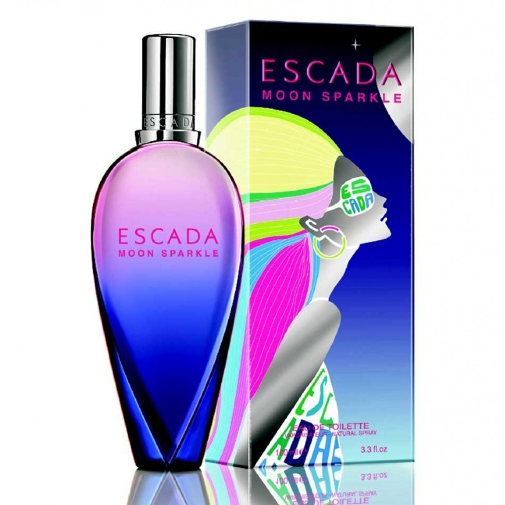 Escada - Moon Sparkle (женские)