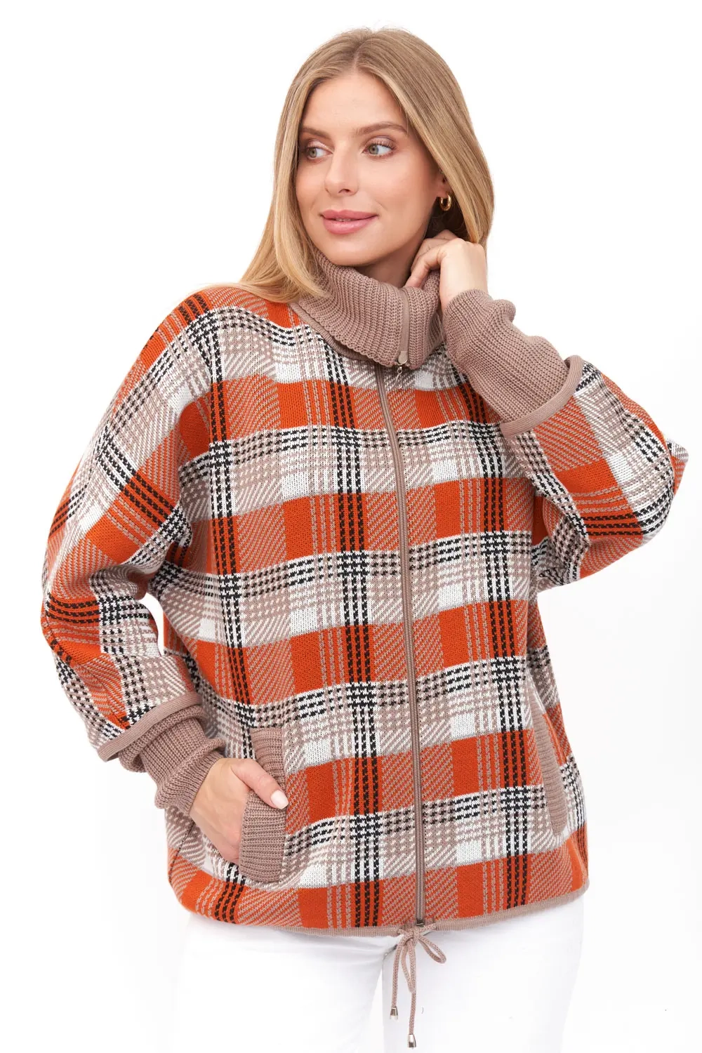 Жакет Текстильная Мануфактура