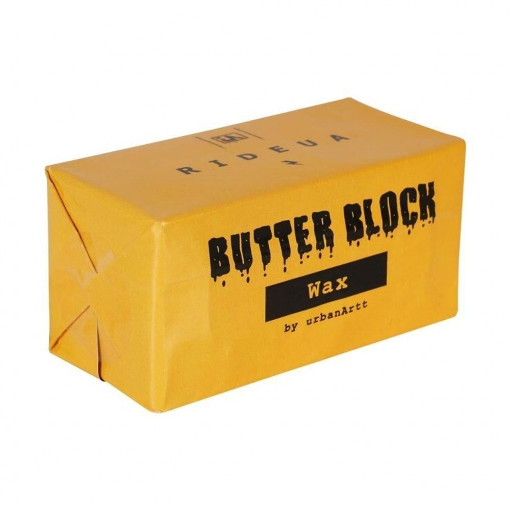 Парафин Urban Artt Butter block (желтый)