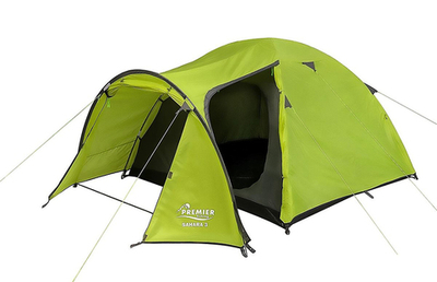 Палатка  Premier Fishing  Sahara 3 153691