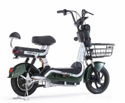 Электроскутер MOTAX E-NOT LUX 48V20A