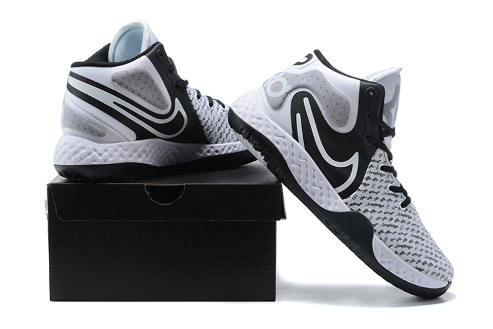 Nike zoom kd trey 6 sales