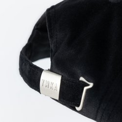 Кепка Ymkashix Velur Puff