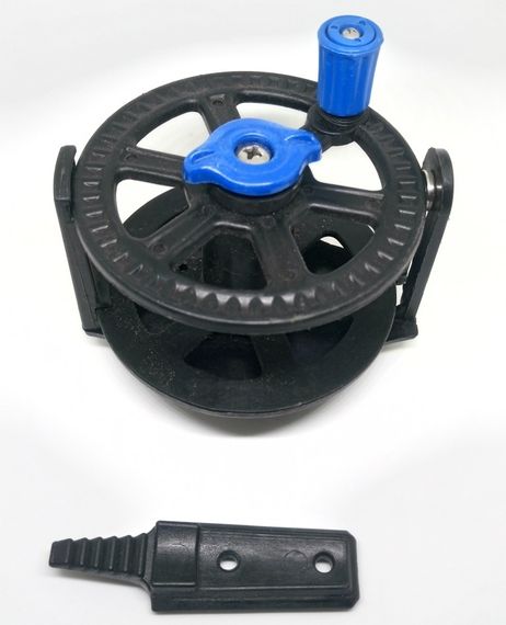 Катушка Subvenator для ружей Arcus, Telum 1,8мм/50м