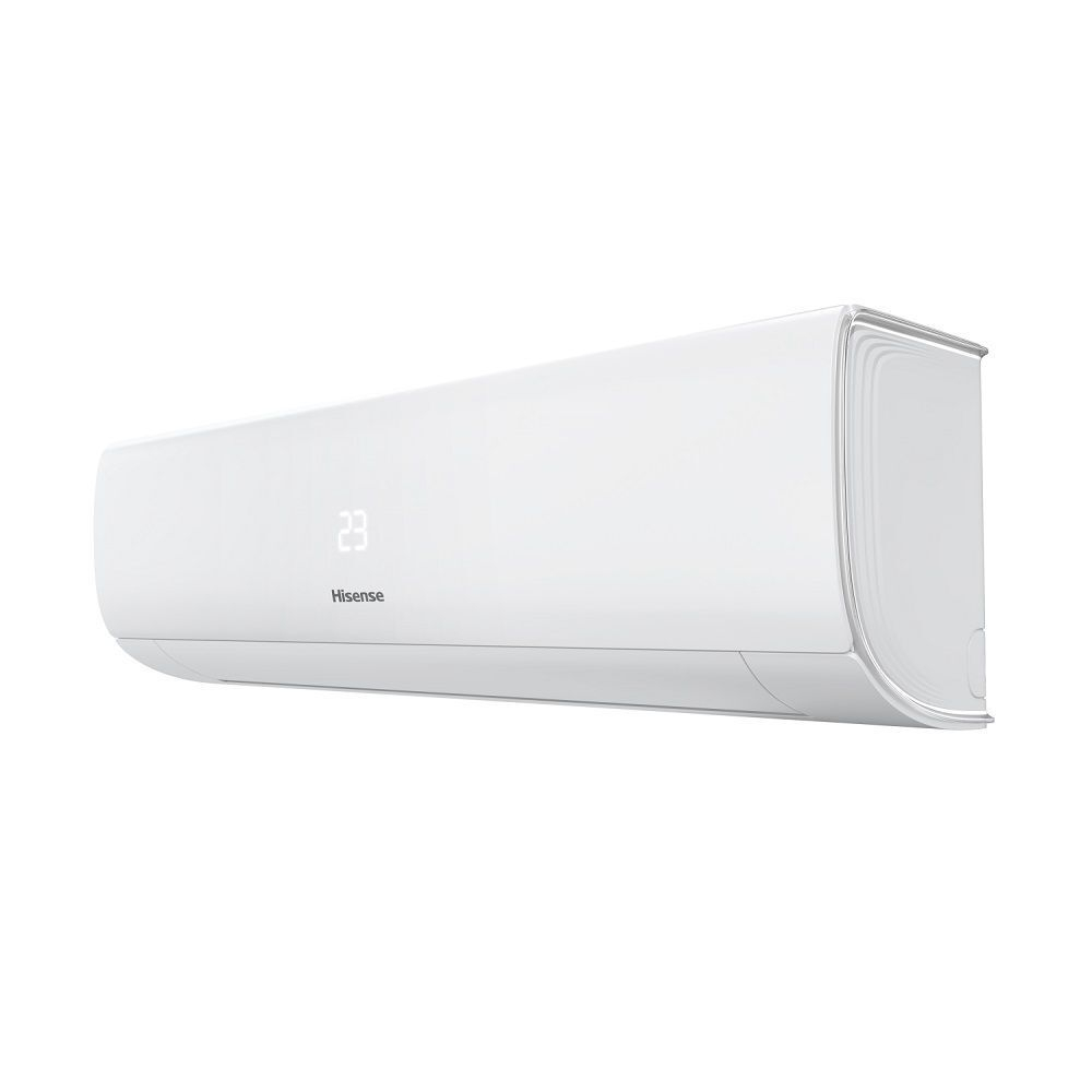 Сплит-система HISENSE ZOOM DC Inverter 2023 Wi-Fi ready AS-09UW4RYRKB05